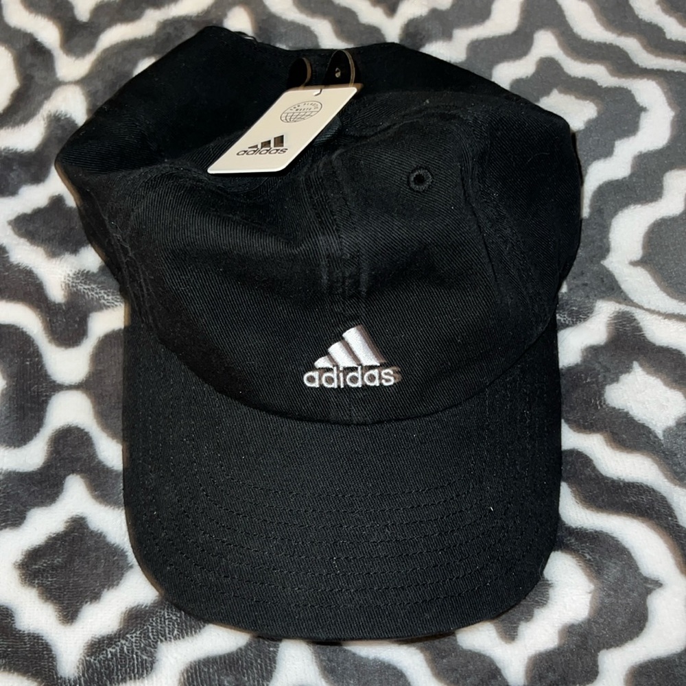 Adidas hat